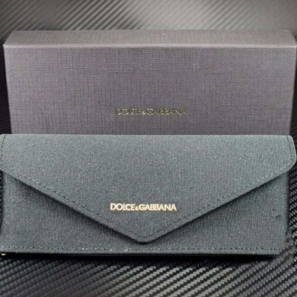 Dolce & Gabbana Black Women´s Sunglasses